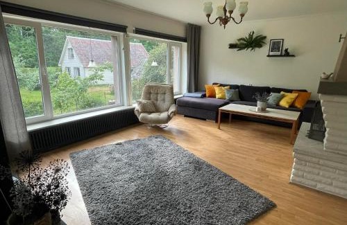 Parnu House | Merelähedane peremaja Pärnus