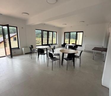 Predesti Resort | Merele de Aur