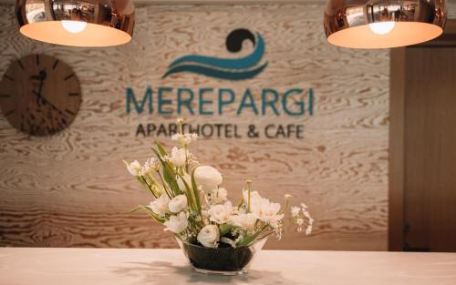 Narva-Joesuu Hotel | Merepargi ApartHotel & Cafe