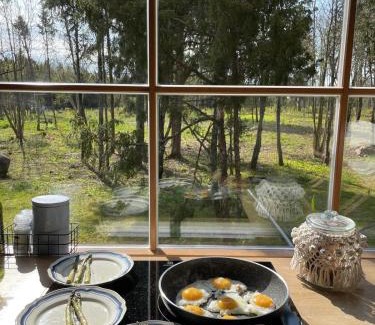 Laimjala House | Merevaatega puhkemaja Pädaste lahe ääres