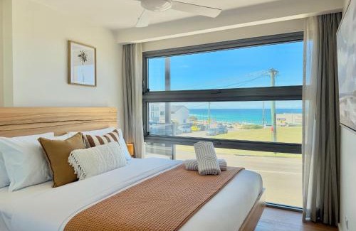 Merewether Apartment | Merewether By The Beaches Newcastle, Free Parking, Ocean View