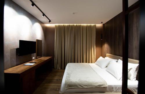 Korce Hotel | Mergan Hotel