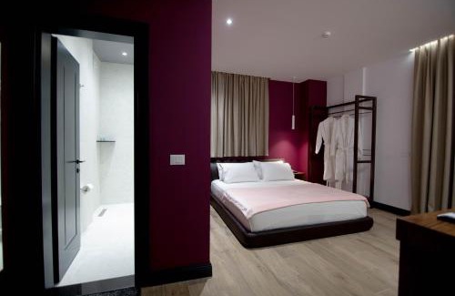 Korce Hotel | Mergan Hotel