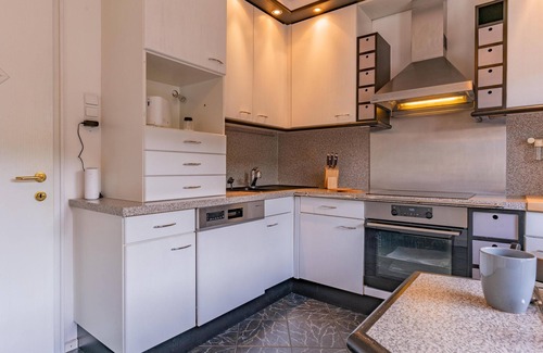 Hopfgarten Markt Apartment | Merged apartment at only 1.3 km to the ski lift