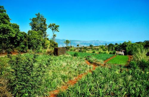 Machutar Villa | MERIDIAN AC VILLA - Besides Valley View & Strawberry Farms