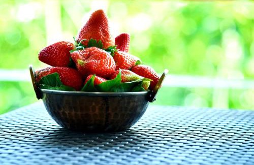 Machutar Villa | MERIDIAN AC VILLA - Besides Valley View & Strawberry Farms