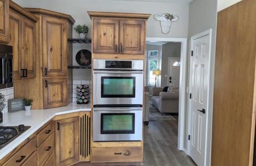 Meridian House | Meridian BnB ID - Pristine 4BR 2BA Spacious Home In The Heart Of Meridian Near Boise