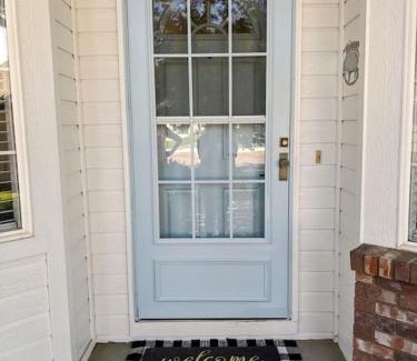Meridian House | Meridian BnB ID - Pristine 4BR 2BA Spacious Home In The Heart Of Meridian Near Boise
