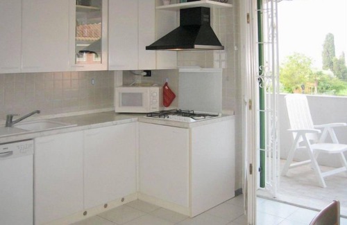 Lazise Apartment | Meridiana by Interhome