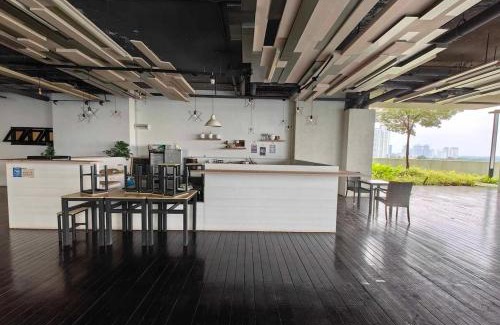 Medini Apartment | Meridin Sovo 2Pax Relax Unwind Netflix By STAY