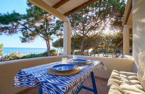 Formentera Hotel | Meridium Formentera by Tentol Hotels