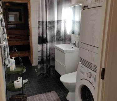 Naantali Old Town Apartment | Merikorte
