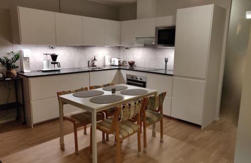 Naantali Old Town Apartment | Merikorte