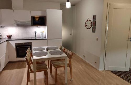 Naantali Old Town Apartment | Merikorte