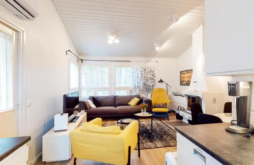 Kalajoki House | Merimaisema 9
