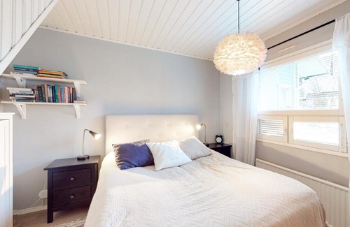 Kalajoki House | Merimaisema 9