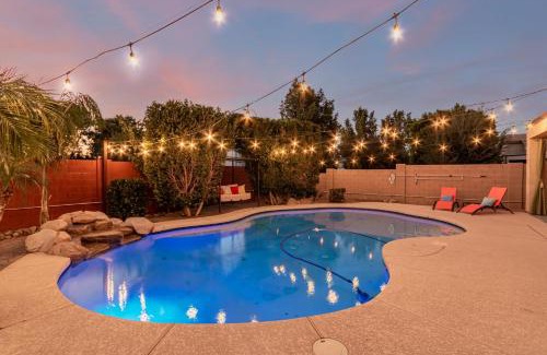 Mesa House | Merino Mesa