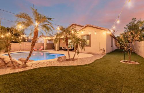 Mesa House | Merino Mesa