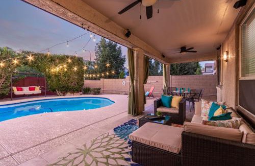 Mesa House | Merino Mesa