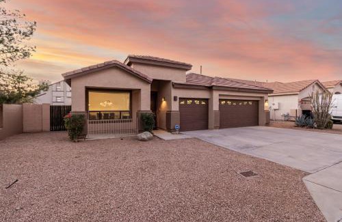Mesa House | Merino Mesa