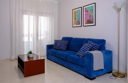 Parede Villa | Meriteluna Beach