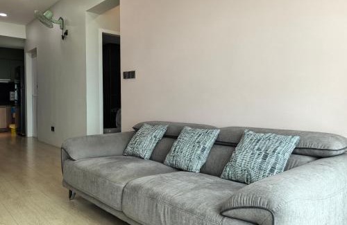 Central Seberang Perai Apartment | Meritus Relax Holiday Homestay