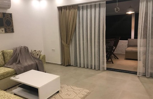 Fethiye Apartment | Merkezde ücretsiz otoparkı bulunan müthiş bir ev