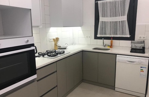 Fethiye Apartment | Merkezde ücretsiz otoparkı bulunan müthiş bir ev