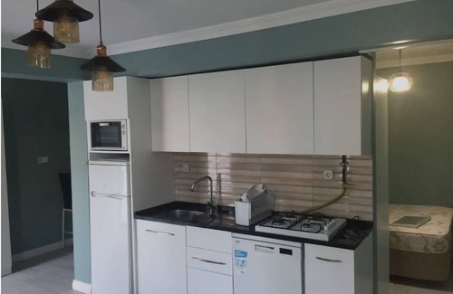 Adapazari Condo | merkezi konumda şirin bir daire