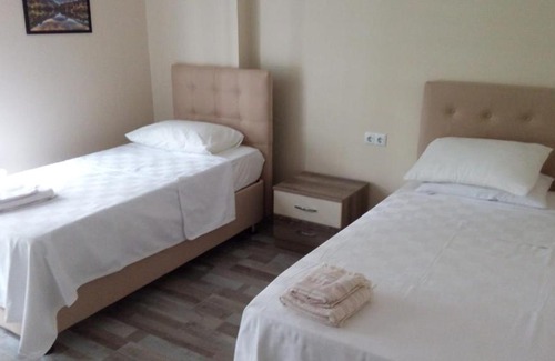 Yomra Apartment | Merkezi konumlu denize ve AVM ye yakın apart daire