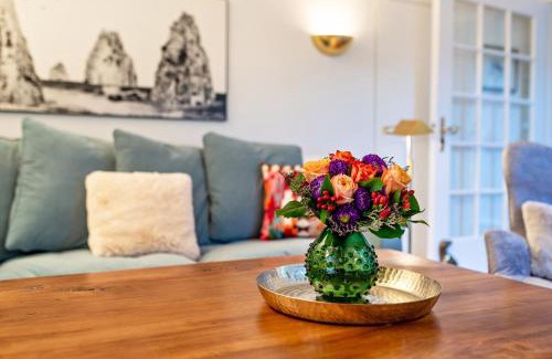 Baden-Baden Apartment | Merkurblick