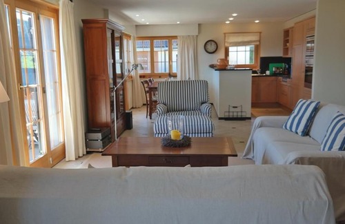 Champoussin Apartment | Merles 14