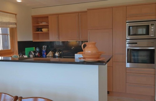 Champoussin Apartment | Merles 14