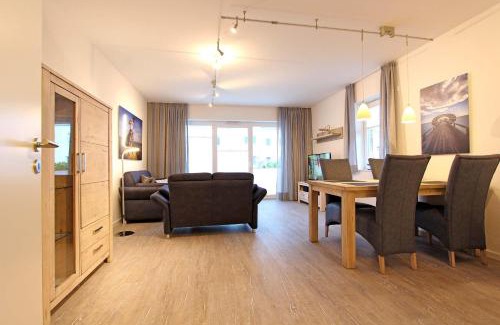 Kellenhusen House | Merlin 1 Waldstr 20 f