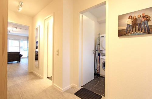 Kellenhusen House | Merlin 1 Waldstr 20 f