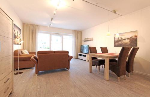 Kellenhusen House | Merlin 2 Waldstr 20 g