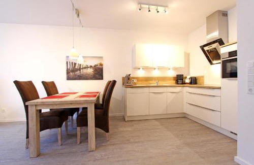 Kellenhusen House | Merlin 2 Waldstr 20 g