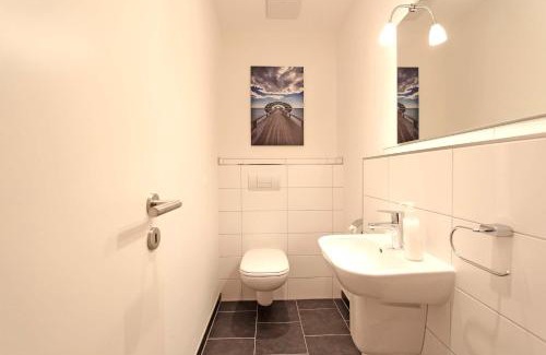 Kellenhusen House | Merlin 2 Waldstr 20 g