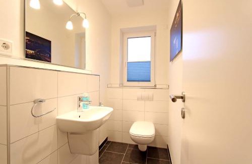 Kellenhusen House | Merlin 3 Waldstr 20 h