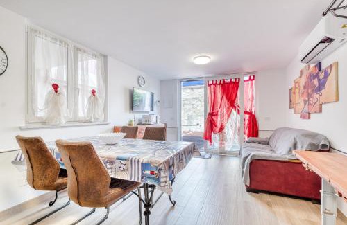 Ceriale Apartment | Merlo Apartments