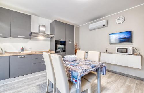 Ceriale Apartment | Merlo Apartments