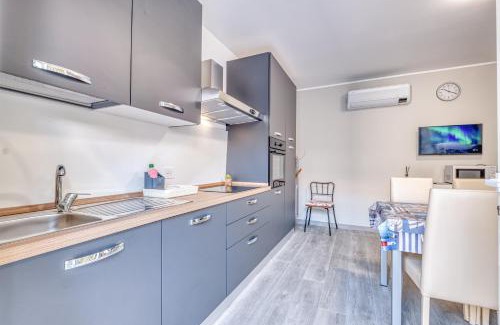 Ceriale Apartment | Merlo Apartments