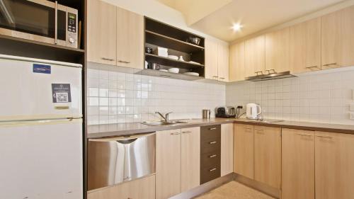 Dinner Plain Apartment | Merlot
