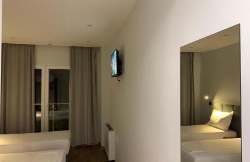 Albania Hotel | Merly Hotel