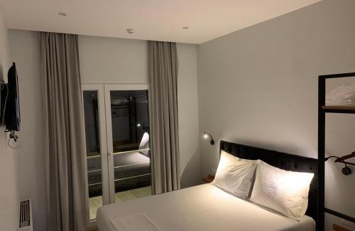 Albania Hotel | Merly Hotel