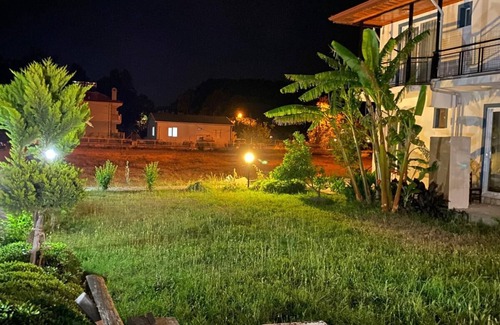 Turgutkoy Koyu Apartment | Mermaid Apart Otel Cafe