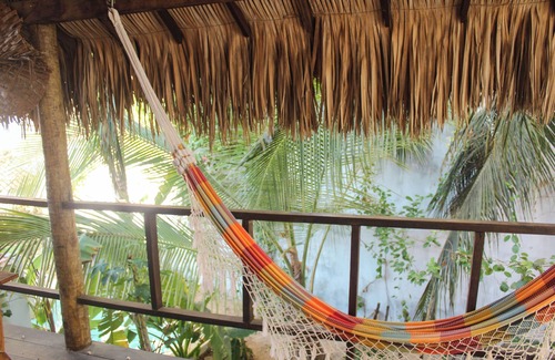 Jijoca de Jericoacoara Apartment | Mermaid Cottage loft duplex oasis in the center of Jeri APPART-HOTEL