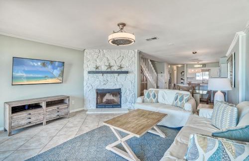 Seacrest House | Mermaid Cove by 30A Escapes