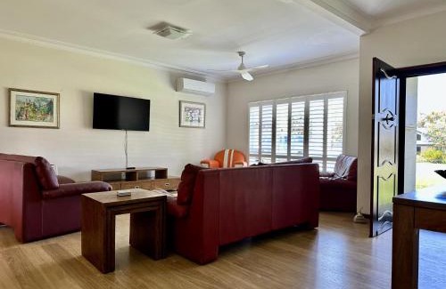 Emu Point House | Mermaids Rest Awaits