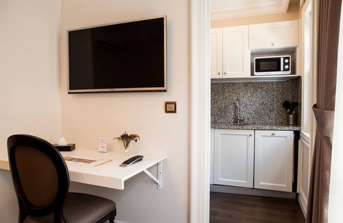 Galata Bed & Breakfast | Meroddi Pera Flats